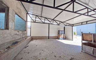 Spatiu industrial 90 mp + birou 15 mp de inchiriat in zona Calea Baciului! - Poză 5