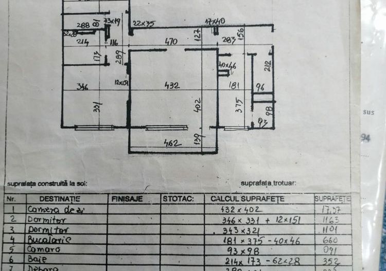 Apartament 3 camere Afi cotroceni - Poză 1