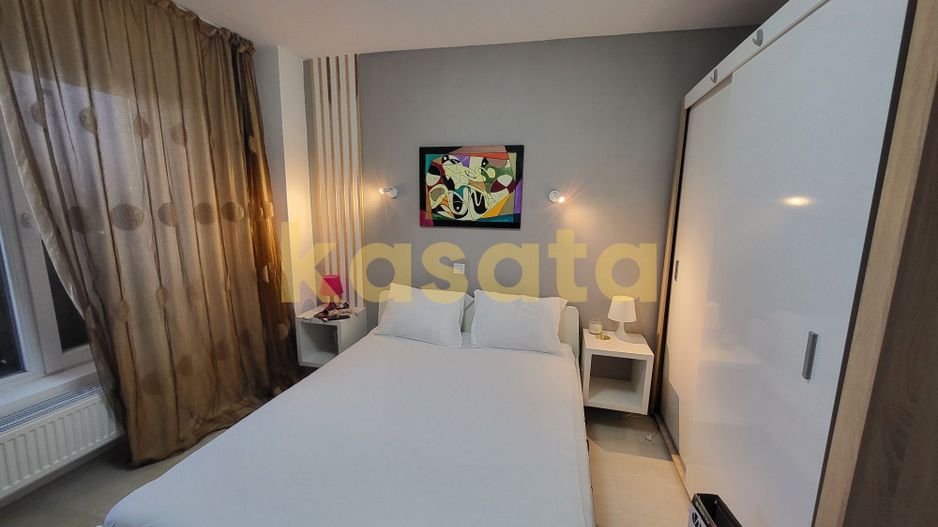 Apartament 2 camere decomandat Bragadiru, 60mp | Parcare | Bloc 2017 - Poză 7