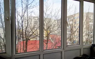 Apartament 4 camere et. 3 din 4 zona Garii - Poză 12