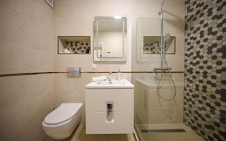 Apartament Cu 2 Camere | 59mp | Balcon | Parcare Subterana | Gheorgheni Kaufland - Poză 8