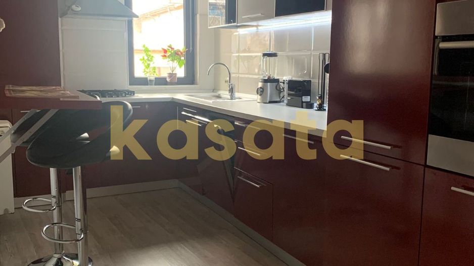 Apartament 3 Camere | Parc Bazilescu | 85mp | 2 Băi | Balcon | Complet - Poză 7