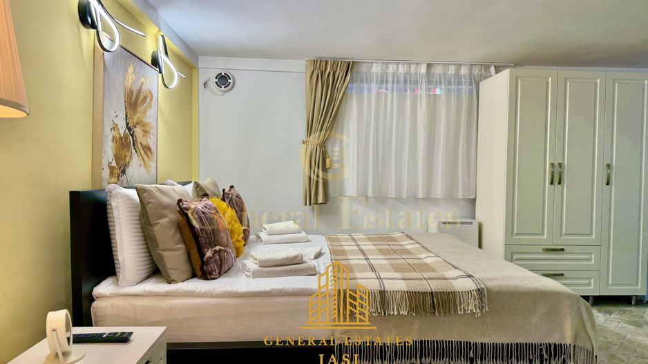 Vânzare Afacere la Cheie - CashFlow imediat- UltraCentral - Poză 10