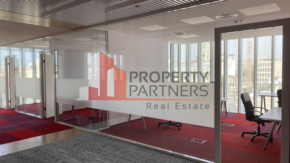 Spații de birou disponibile - Poză 5