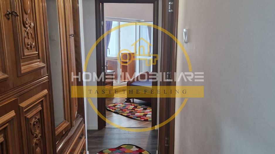 🏠 Apartament de închiriat – 3 camere, decomandat, Piața Alexandru cel Bun - Poză 15