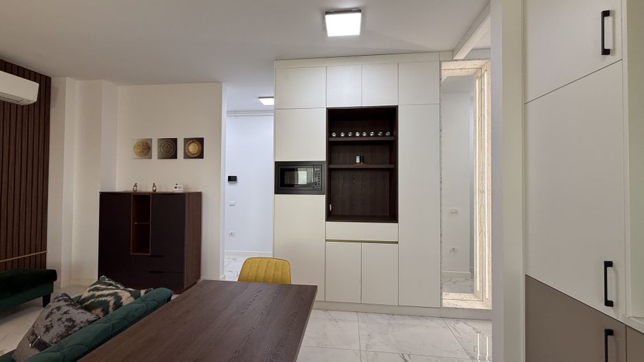 APARTAMENT PREMIUM - Poză 4