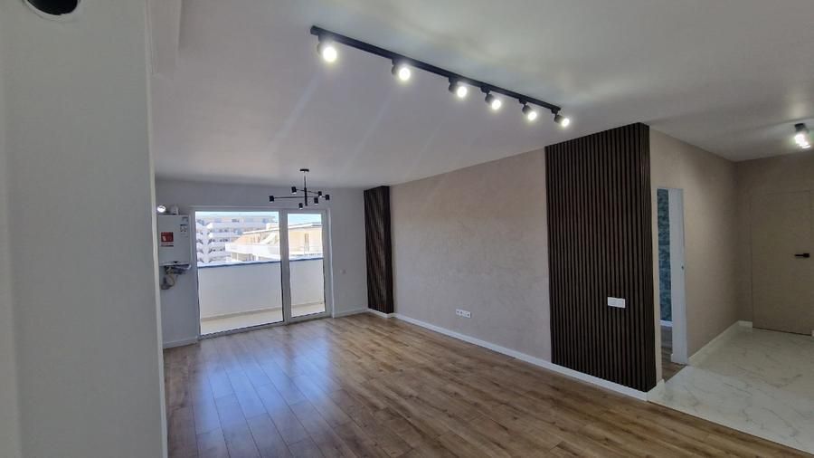 Apartament modern | finisat | 2 camere | Eroilor - Florești - Poză 3