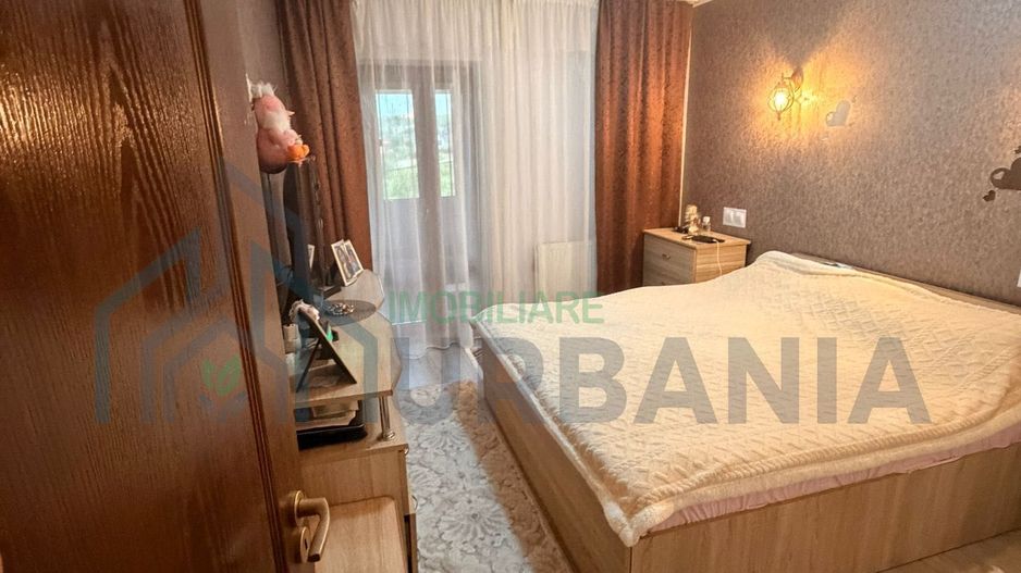 Apartament 2 camere de închiriat - Bucium, Iași - Poză 5