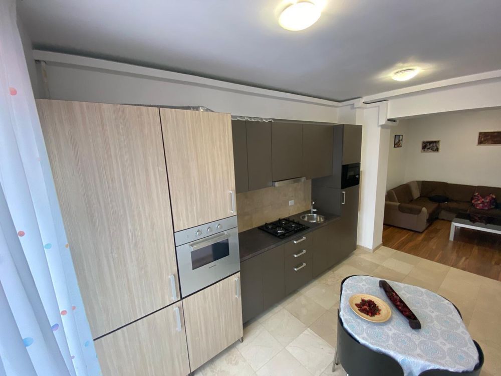 Apartament 2 camere Sector 1 Herăstrău (Alecto Building) - Poză 4