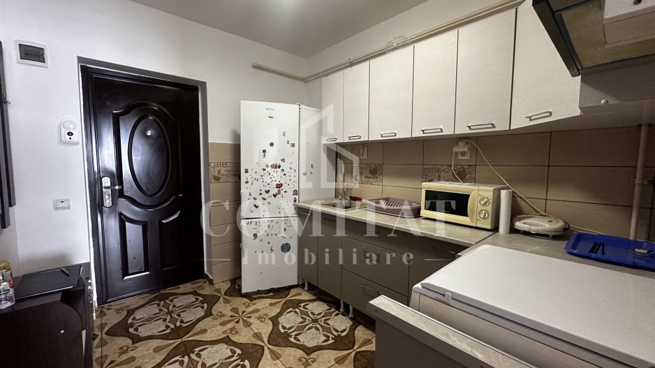 Apartament la etaj intermediar | 2 camere | Zona Str Teilor - Poză 7