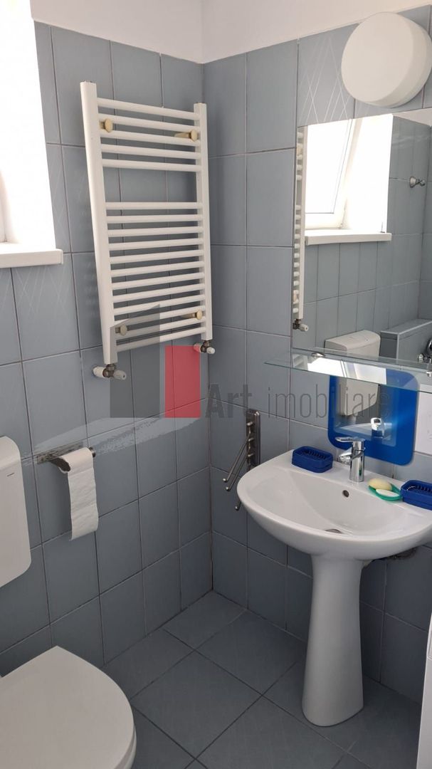 Apartament 2 camere zona Giulesti - loc de parcare inclus - Poză 13