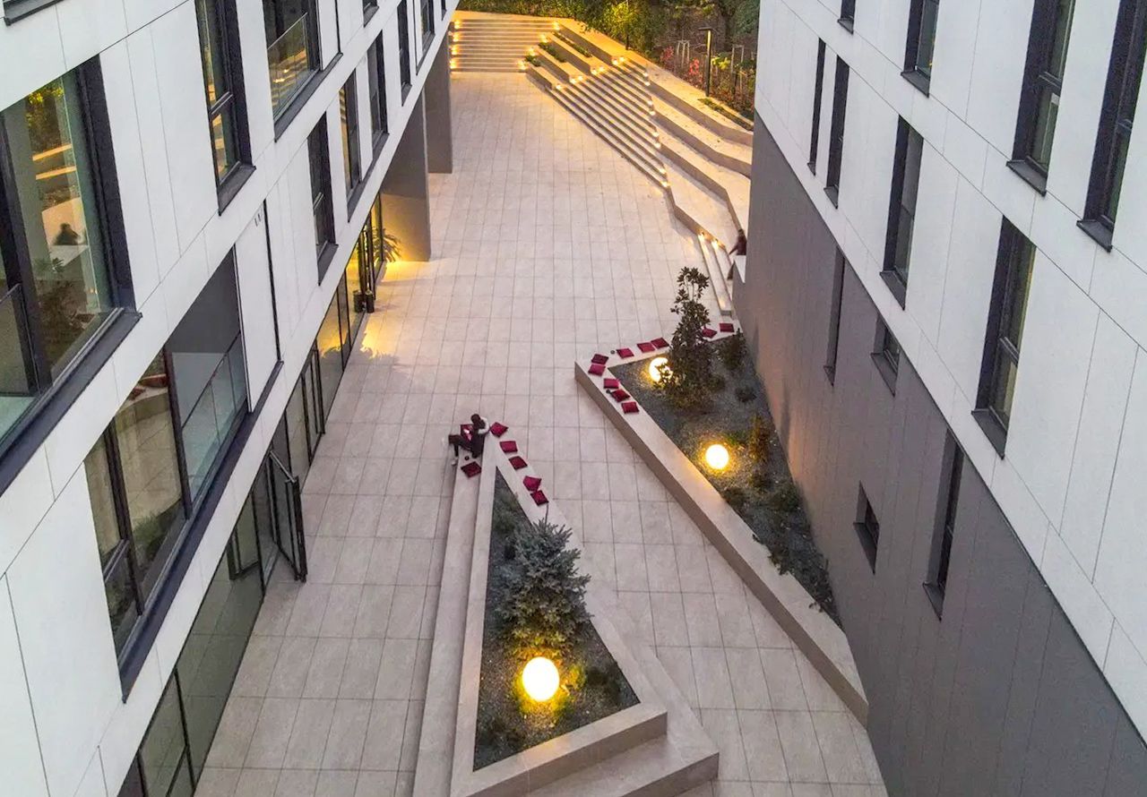 Chirie | Duplex 3 camere | 2 locuri de parcare | Herăstrău - Poză 16