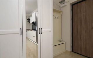 Apartament 2 camere +parcare  Tatarasi - Tudor Office Center-480 Euro - Poză 13