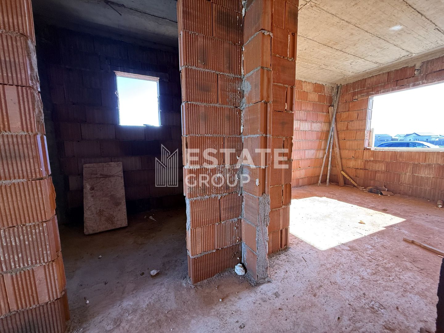 Duplex pe parter Mosnita Noua - Poză 2