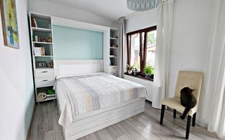 Casă P+E modernă, complet utilată – Brașov, zonă rezidențială liniștită - Poză 10