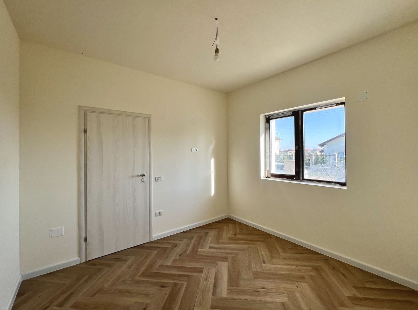 1/2 Duplex Sanandrei pret avantajos - Poză 7