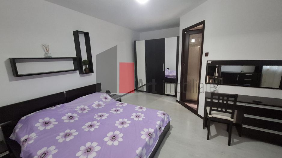Apartamentul "TERERA" ,  Piata Romana-Magheru - Poză 7