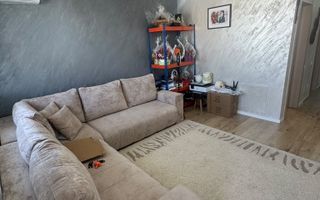 APARTAMENT 3 CAMERE | 78,7 MP TOTALI | PRELUNGIREA GHENCEA | PISCINA I - Poză 1