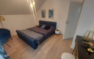 Casă individuală | 5 camere | 130 mp utili | Mobilată și utilată | Șura Mare - Poză 21