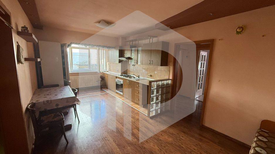 Apartament 4 Camere | Etaj 1 | Str. Iezer | De inchiriat - Poză 1