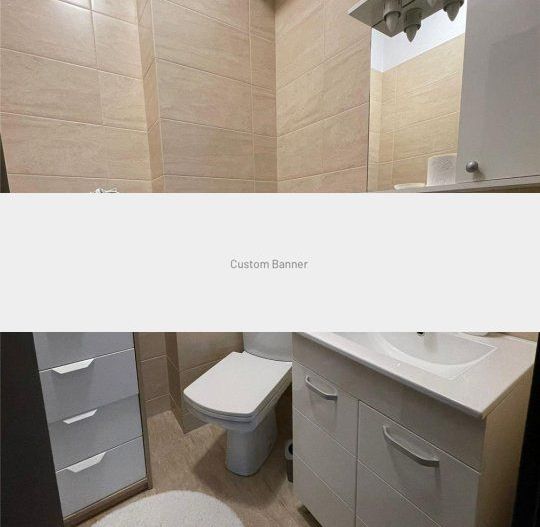 Apartament de lux 3  bloc nou pe Lacul Morii | Pod Ciurel - Poză 7