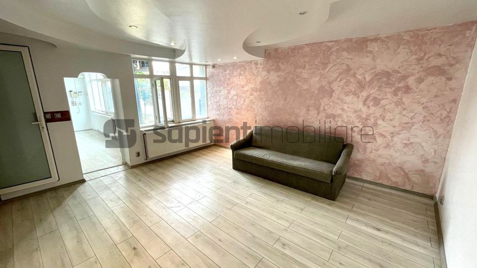 Casă de închiriat 4 camere, 2 băi, garaj  Calea Aradului, Oradea - Poză 6