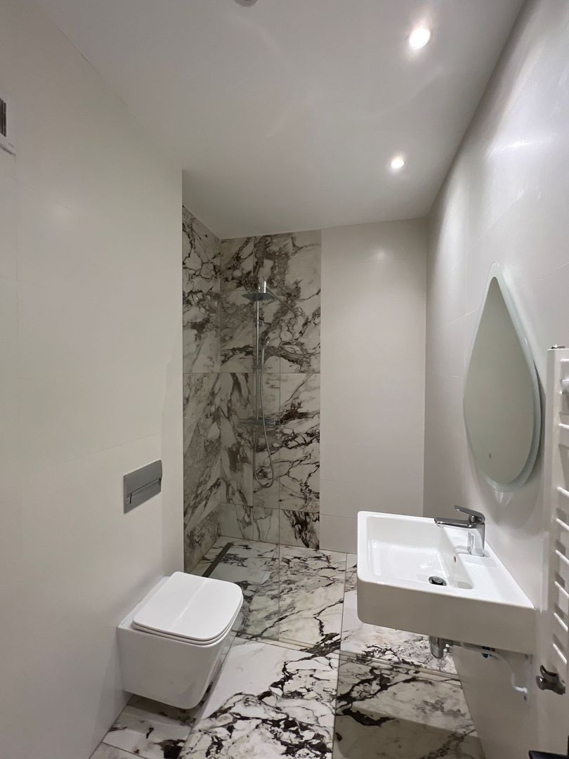 PENTHOUSE SUPERB DE 3 CAMERE / BULEVARDUL PIPERA 1 - Poză 10