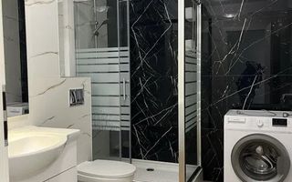 Apartament modern de 3 camere, 63 mp, etaj intemediar, parcare, Wings - Poză 6