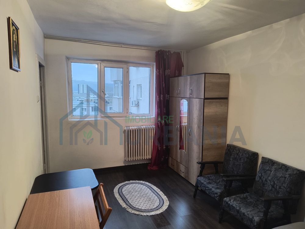 Inchiriez garsoniera pacurari - Poză 1