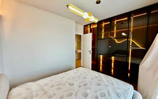 Apartament ultrafinisat | 3 camere | Terasă | Eroilor-Floresti - Poză 4