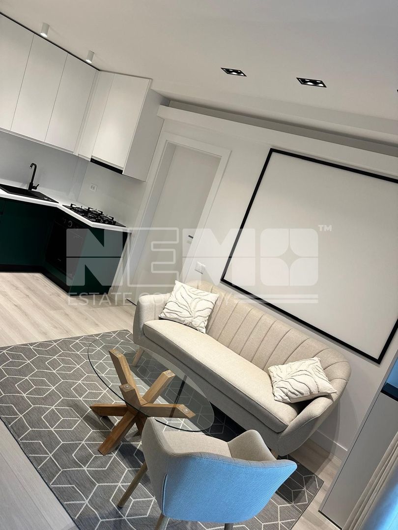 Apartament 2 Cam. de închiriat I Suceava/Universității I 450 Euro/Luna - Poză 2