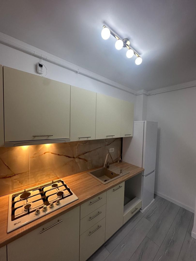 Garsoniera de inchiriat la 7 minute de metrou Berceni - Poză 7