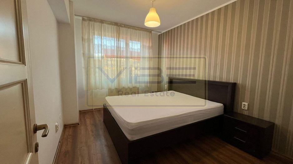 Apartament 2 camere Podu Ros - 15 min Palas Mall - Poză 2