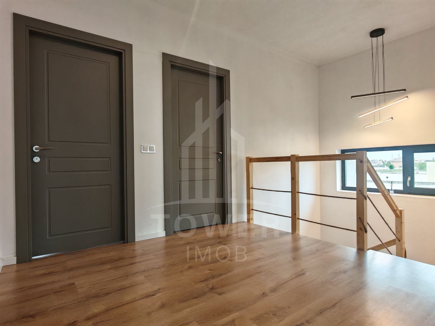 Casă tip duplex de închiriat | Zona Veteranii de Război - Poză 7