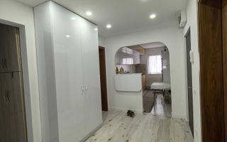 Apartament 4 Camere | 105MPU | Renovat | Valea Aurie - Poză 5