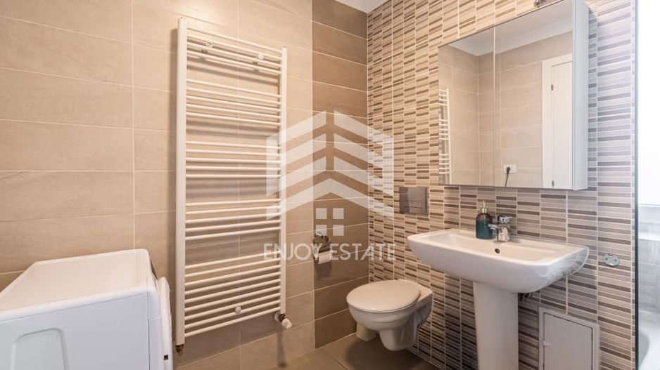 Apartament modern în Top City, boxa, parcare, disponibil imediat! - Poză 13