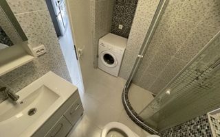 3 camere, 2 bai,AC, garaj, bloc nou,Marasti,zona Fabricii,Pet Friendly - Poză 6