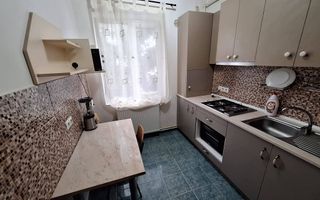 2 camere decomandat cu balcon inchis| Bogdanestilor| centrala proprie| AC - Poză 4