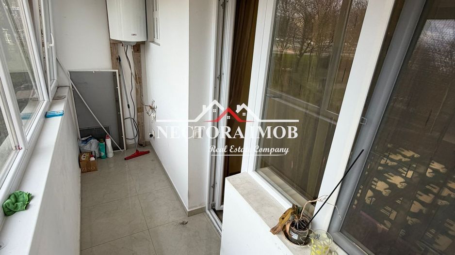 NECTORA IMOB-Apartament 2 camere, Blvd. Dacia, 50 mp, Mobilat/Utilat - Poză 9