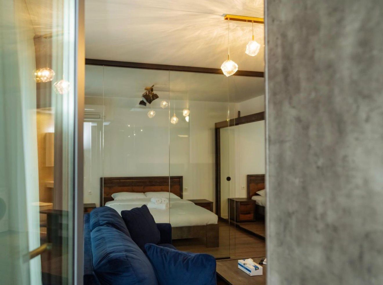 Vanzare Studio Dublu Cloud 9 Residence Faza 1 Loc Parcare Inclus - Poză 17