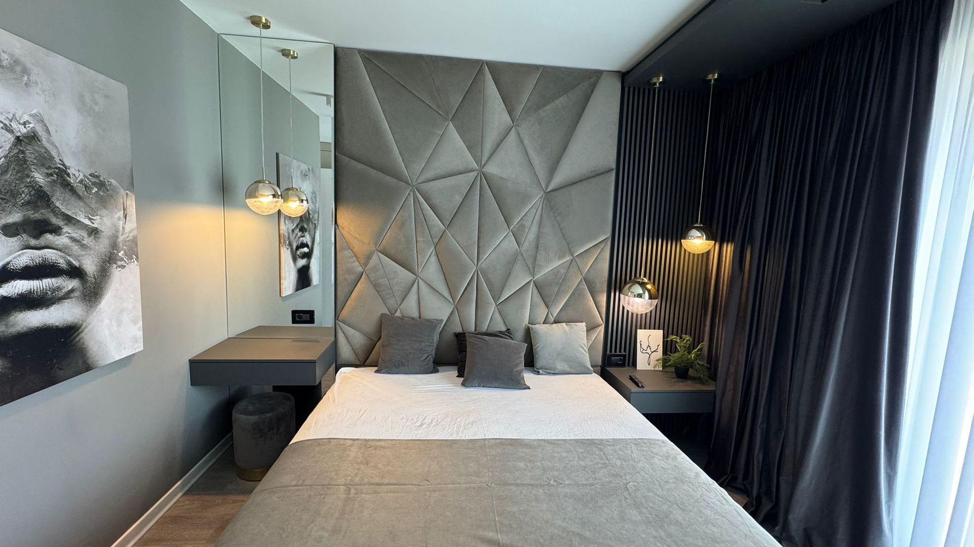 Apartament 2 camere deosebit | Cloud 9 Residence | Pipera | Aurel Vlaicu Metrou - Poză 2