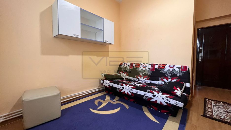 Garsoniera tip STUDIO Copou - Univ. Al I Cuza - Poză 5