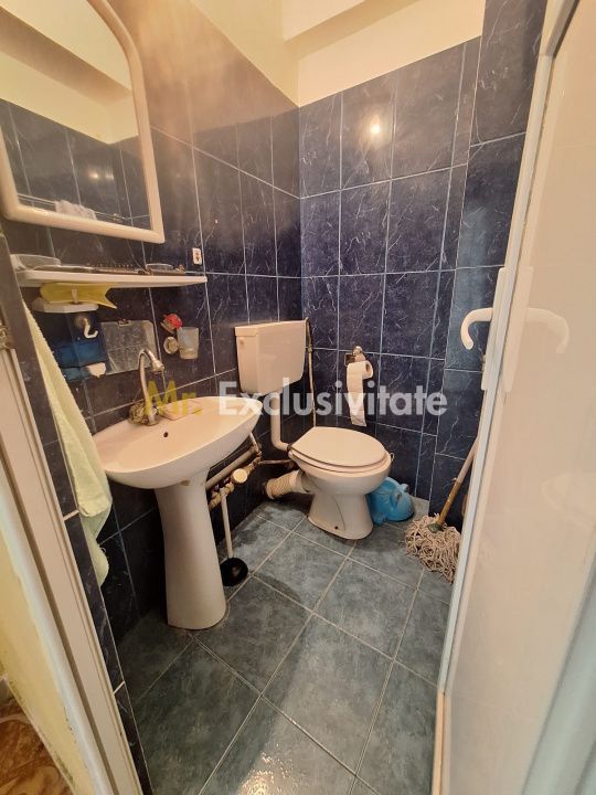 Apartament 3 camere, etaj 1, Costesti, Arges. 0% Comision - Poză 7