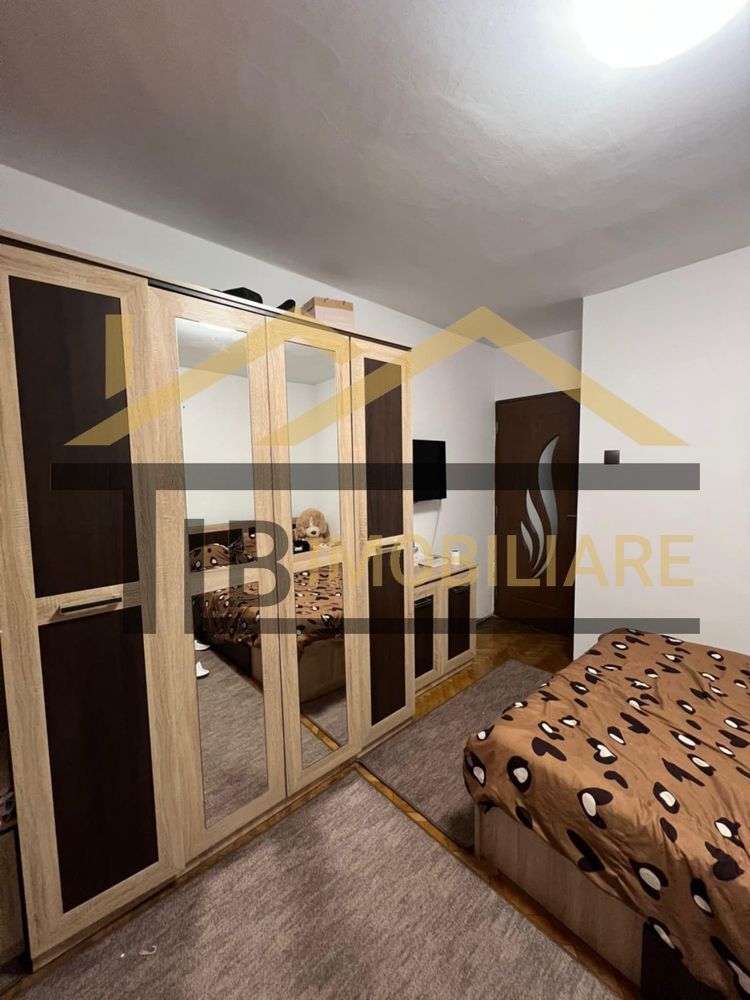 Apartament de 2 camere, 55mp, Zona Regina Maria - Poză 2