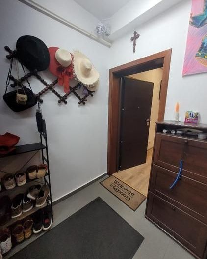 Dristor - Baba Novac - bloc nou - 86 mp - centrala proprie - Poză 4