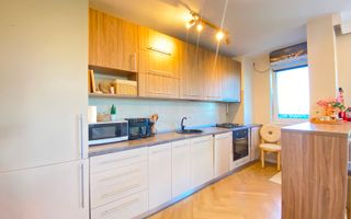 Apartament cu 2 camere, vedere panoramica, Grand Park Residence - Poză 3