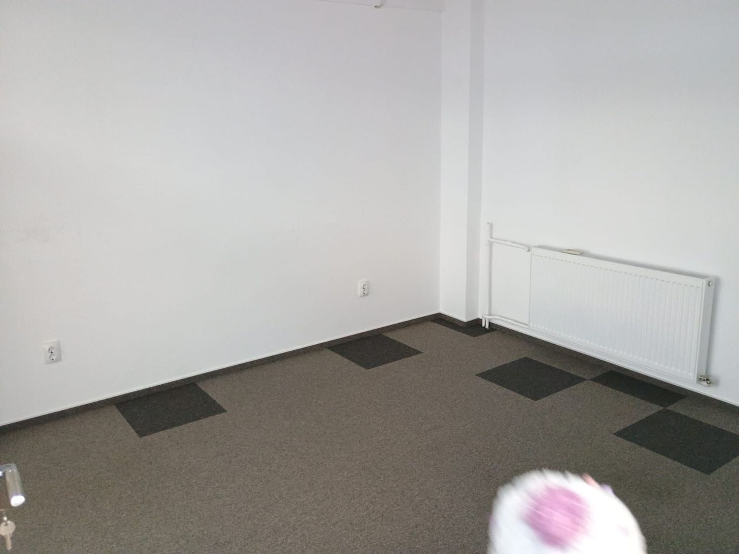 Spatiu de birouri 130mp - Iridex Group Business Center - Poză 9