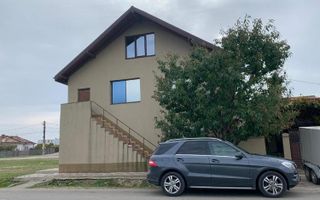 INVESTITIE - De vanzare casa HALAUCESTI - TARG - Poză 3