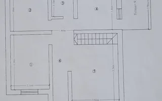 Casă LUNCA CETĂȚUII, 3 camere, decomandat, 82 mp, mansardă + parcare - Poză 13