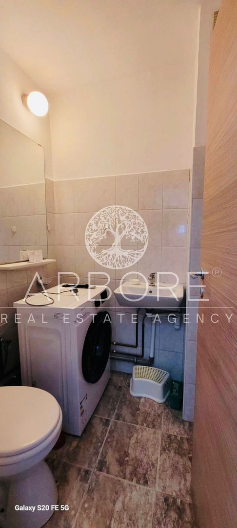 Inchiriere apartament 3 camere, zona Nerva Traian - Unirii - Poză 6